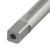 Outil taraud et filière HSS Acier rapide Kit Kits M934 Outils & Filière M11 x 1.0mm 11*1mm Taraud Métrique Nouveau 2 pièces/ensemble