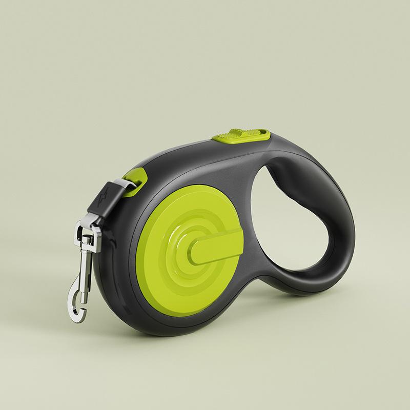 Automatic Retractable Leash for Walking Dogs, Cat Rushing  Outdoor Dog Leash Supplies
