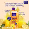 CLEAN & CLEAR Vitamin C Gesichtswaschgel 240ml Packung mit 1 Aufhellend Täglich Sanfte Hautpflege Für Jugend
