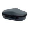 Portable EVA Hard Shell Case For VR Headsets Accessories Water Resistant Travel Bag Adjustable Storage Bag