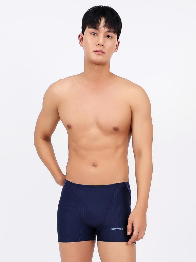 Akuatika Men'S Indoor Swimwear Baf04 6-Piece Set Of General-Use Goggles