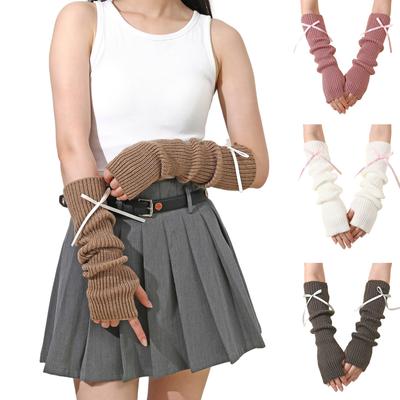 Doplnky – Rukavice, palčiaky a návleky na ruky