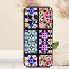 Moroccan Mosai Tile Pattern Case For OnePlus 15R 13R 13T 15 13 12 12R 11 10T 8 9 10 Pro Nord 5 CE 4 3 Lite N20 N30 Cover