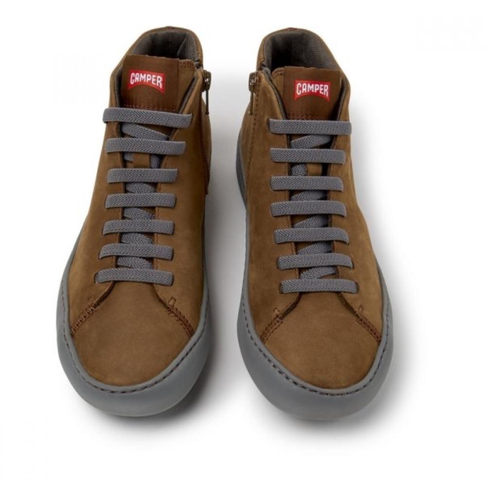 Camper Women Ankle Boots Peu Touring K400422 032