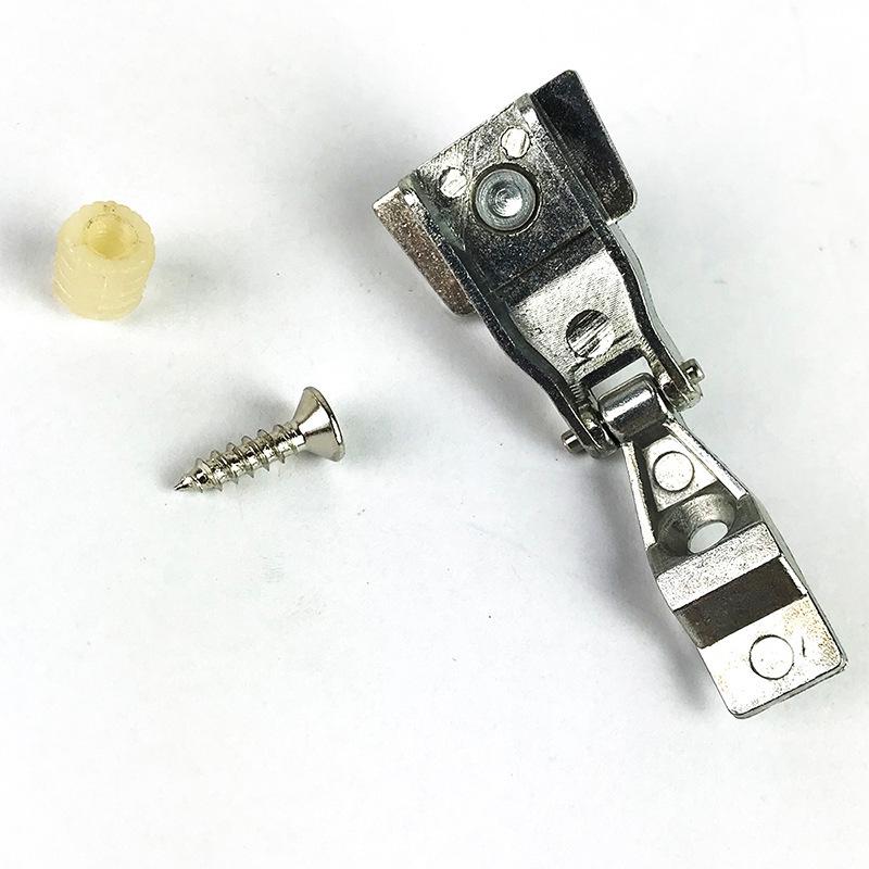 

Fiat 500 Door Handle & Hinge Repair Kit (Part 51964555)