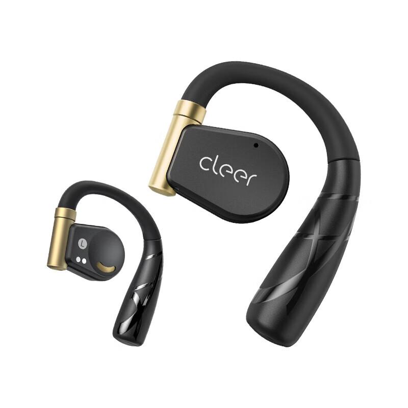 

Cleer ARC AIR Open-Ear Wireless Sports Earbuds