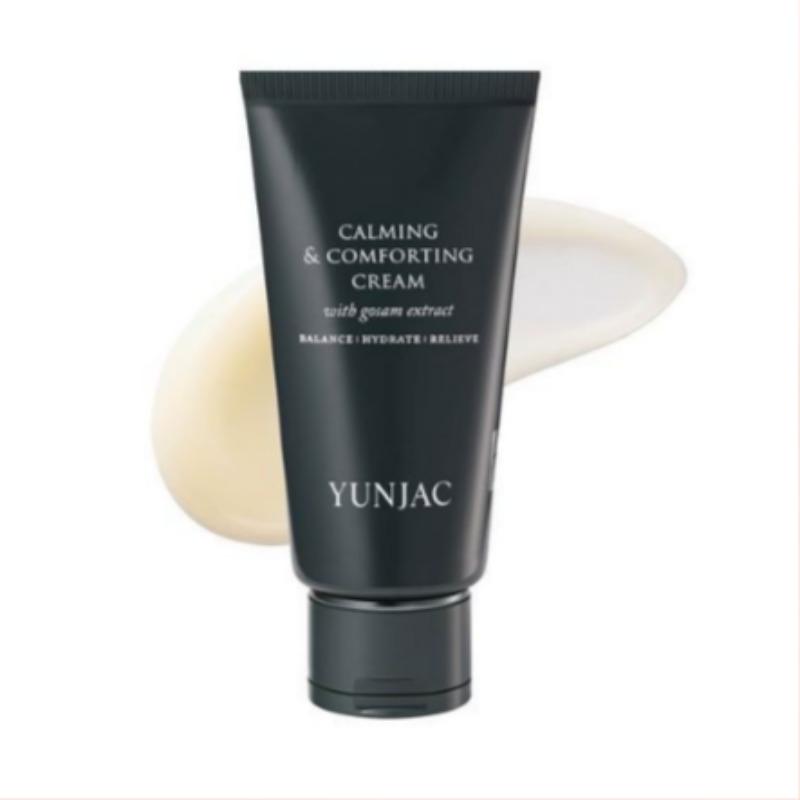 Yunjac Calming & Comforting Cream 60ml