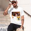 Morat Band Studio Session Album Showcase Morats Al Journey Highlights Unisex Kleidung Unisex Rundhals T-Shirt 2026 Neues Modell Unisex