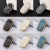 TPU Car Key Cover Case Shell Fob Holder for Honda City CRV CR-V Freed Pilot Accord Civic 2026 2026 2026 Protector Auto Styling