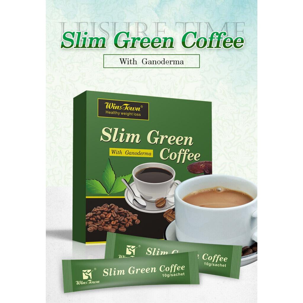 Slim export instant coffee strips Ganoderma coffee Vietnam Mediterranean coffee