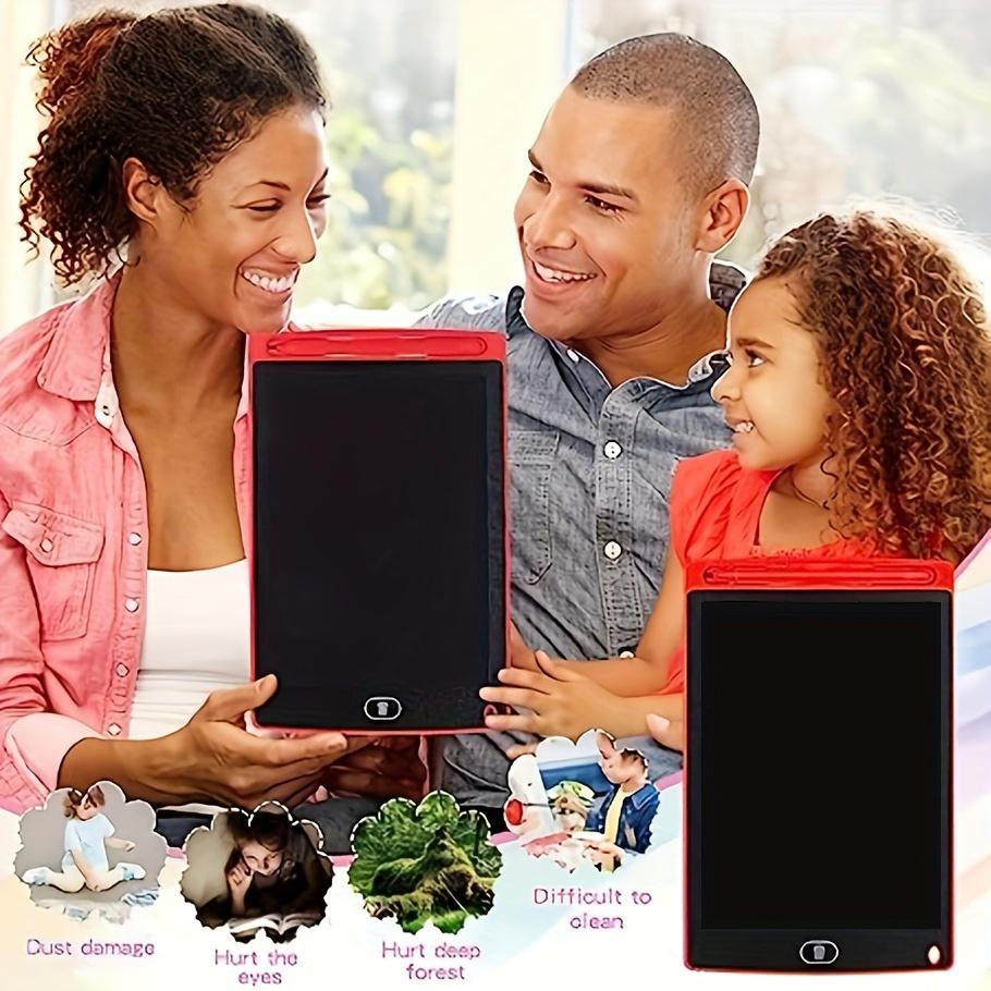 Toys for Children 8.5Inch Electronic Drawing Board LCD Screen Writing Digital Graphic Drawing Tablets Electronic Handwriting Pad