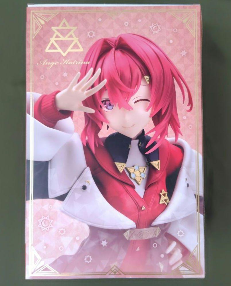 [USED] Nijisanji Ange Katrina