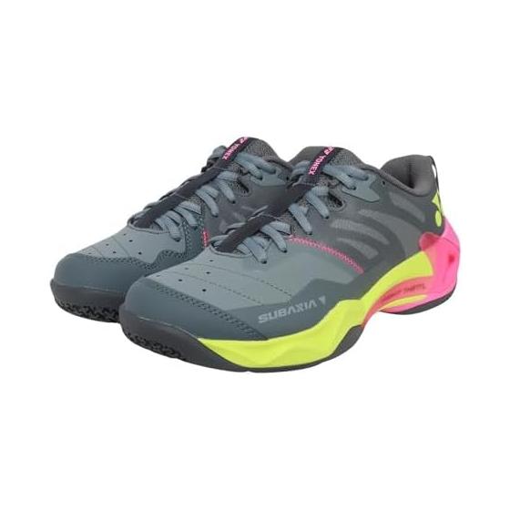 YONEX Унисекс Взрослые Бадминтонные Кроссовки Subaxia GT Wide