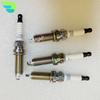 4pcs Dual Iridium Spark Plug For 22401-1VA1C DILKAR7D11H 90565 For Nissan Rogue 2.0 L 2017 X-TRAIL QASHQAI MR20 Engine 224011VA1