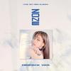 Jihyo (TWICE) - 1st Mini Album: ZONE [Digipack Ver.]