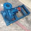 Horizontal Single-Stage IS80-50-200 Pump for Garden Irrigation and High-Temperature Water Circulation