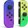 Game Controller (l/r) For Nintendo Switch Controller- Splatoon  Edition Wireless Game Joypad