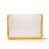 Pocket Textbook Stationery File Bag Folders Zipper Storage Bag Test Paper Folder Paper Organizer