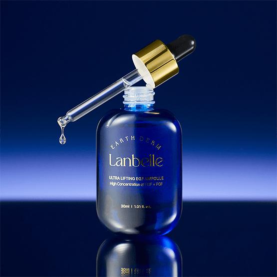 LANBELLE Ultra Lifting EGF Ampoule 30ml