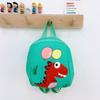 Stylish Kindergarten Adorable Backpack Kid Trendy Minimalist Functional Design