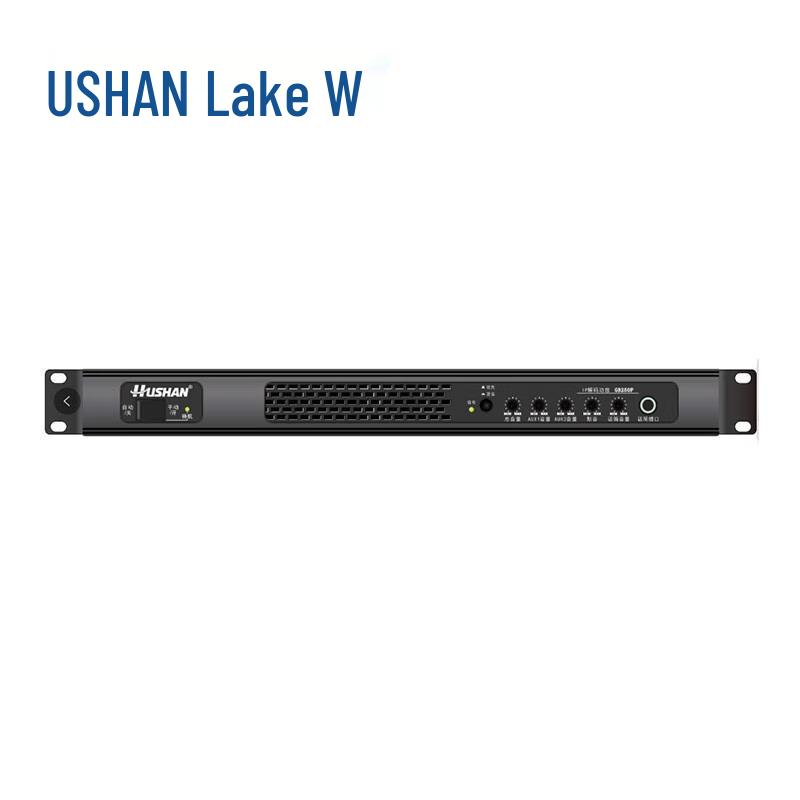 

HUSHAN GB150F Conference Audio Video Equipment (CN version)
