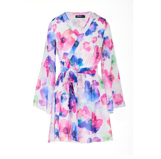 Awama A509 Dress
