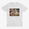ICONIC What Is The Charge Shirt T Shirt, Succulent Chinese Meal, Chinese Meal T Shirt, Jack Karlson T Shirt, Democracy Manifest