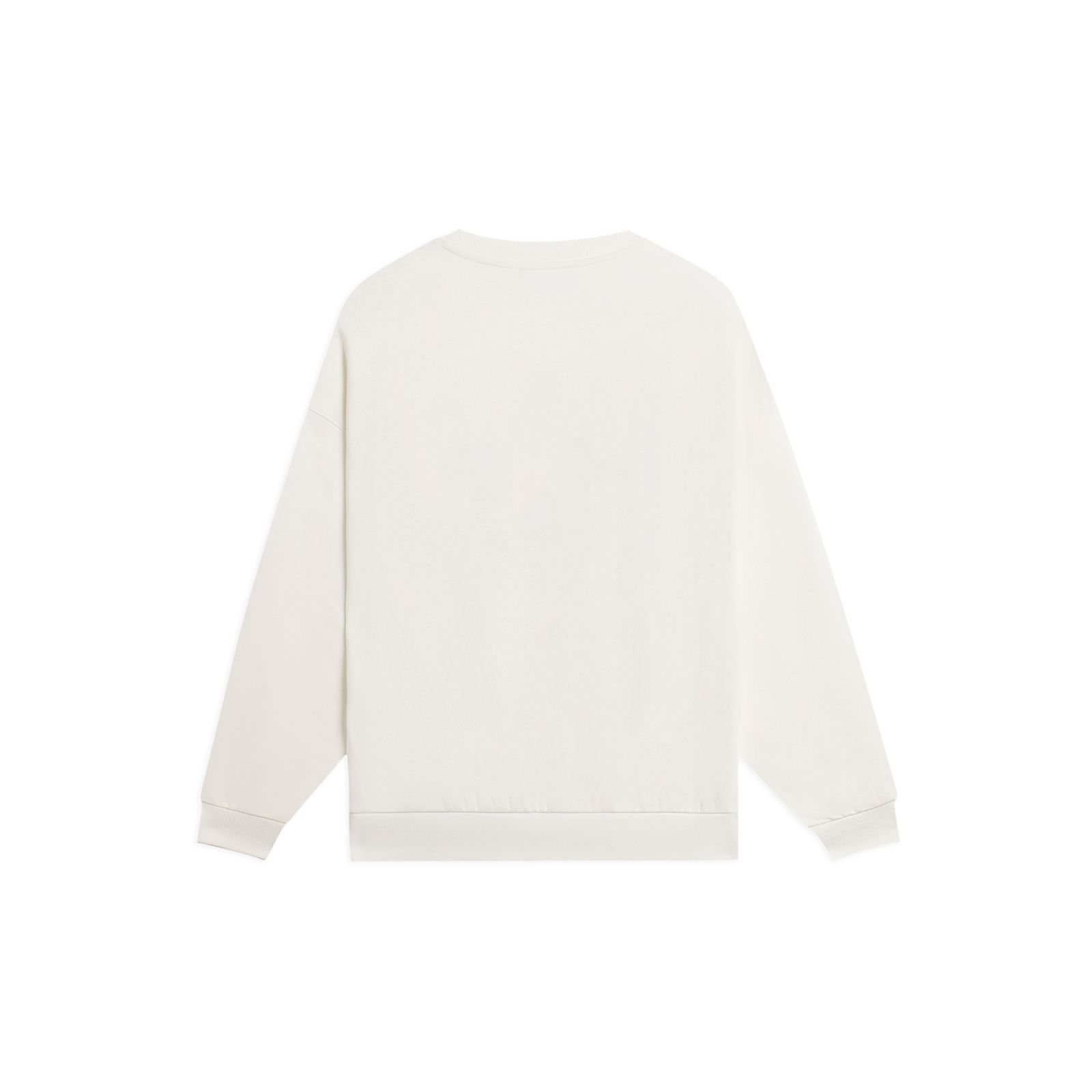 Li-Ning Спортивная модная серия с логотипом на флисовой подкладке — фото 2