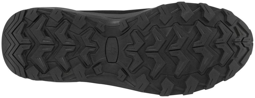 Обувь для треккинга Jack Wolfskin SUNSET HIKE TEXAPORE MID M Wanderschuh wasserdicht schwarz