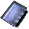 1PC LED Flat Panel Night Vision Reading Light Portable Eye Protection Energy Saving Reading Light Student Night Reading Light
