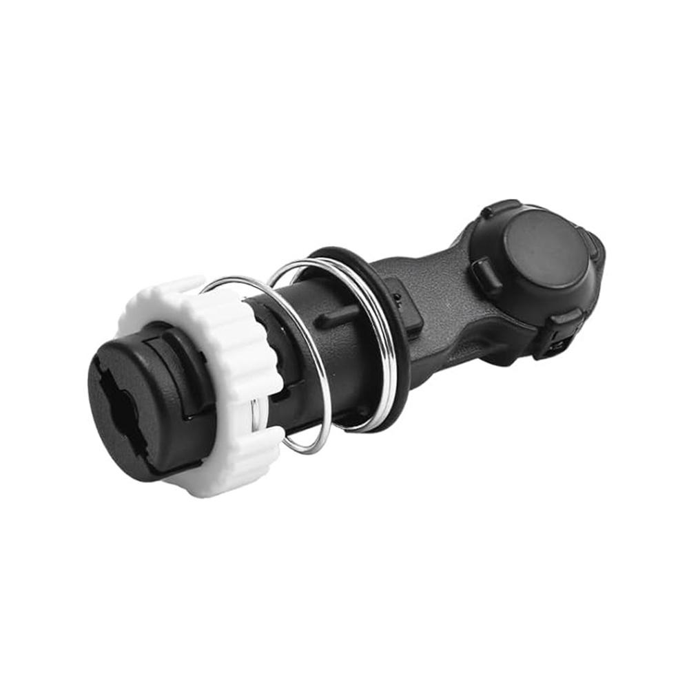 Automatic Transmission Shift Control Cable Connector For Cadillac ATS CTS 14-19