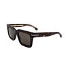 Men S 51 Mm Brown SunglaSSeS Havana