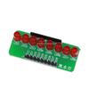 8-Way Flowing LED Water Light Module for Smart Cars - SUNLEPHANT