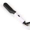 Electric Beard Straightener Comb Brush Professional Heater Electric Hair Flat Iron Hair Straightener