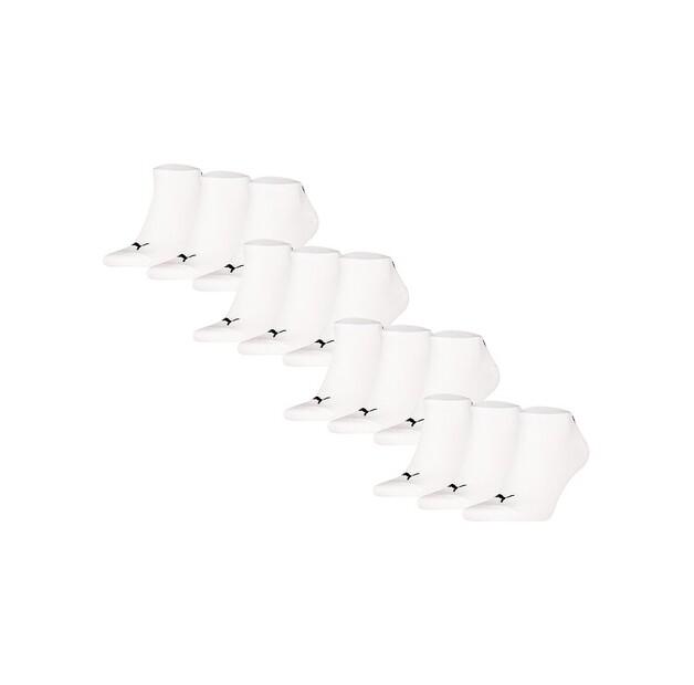 Носки короткие Puma 30538 EU 39_42