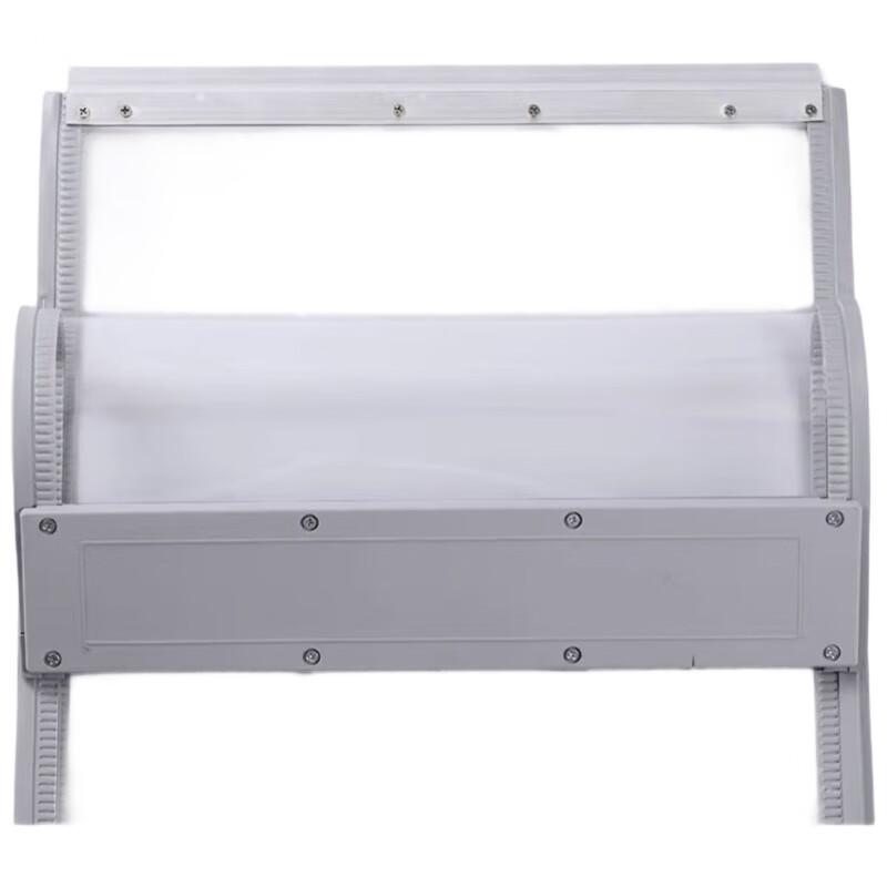 Magnetic PVC Air Conditioner Door Curtain