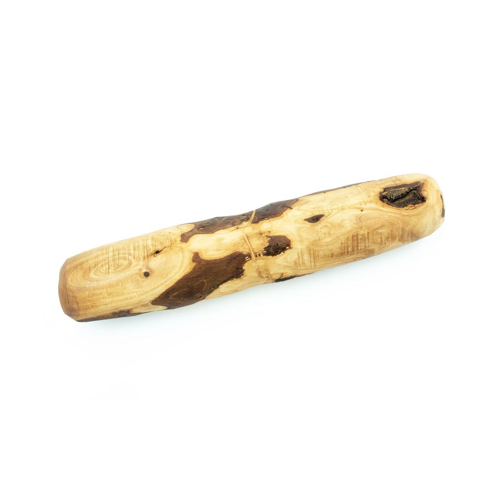 4DOGS Olive Wood Chew Toy Size L