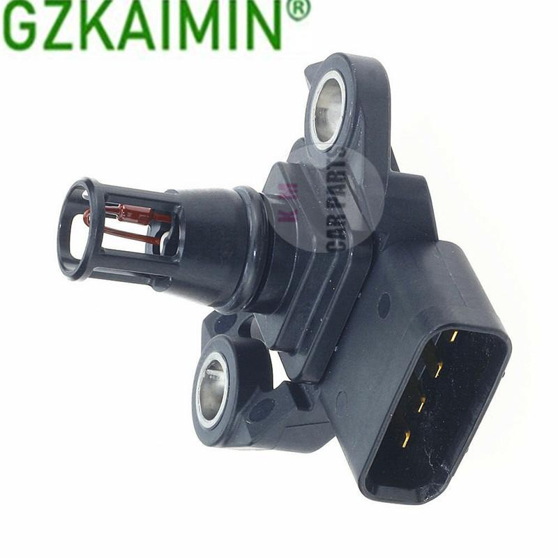 Manifold Absolute Pressure Sensor Decorative OEM 89421-78010 8942178010 For Toyota For Corolla