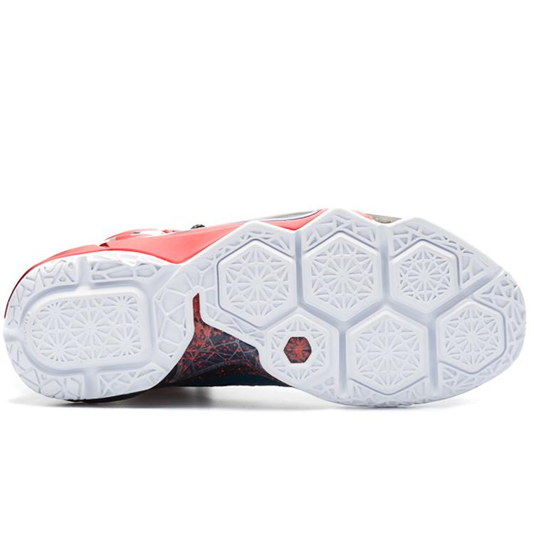 Nike LeBron 12 Se What The 802193-909