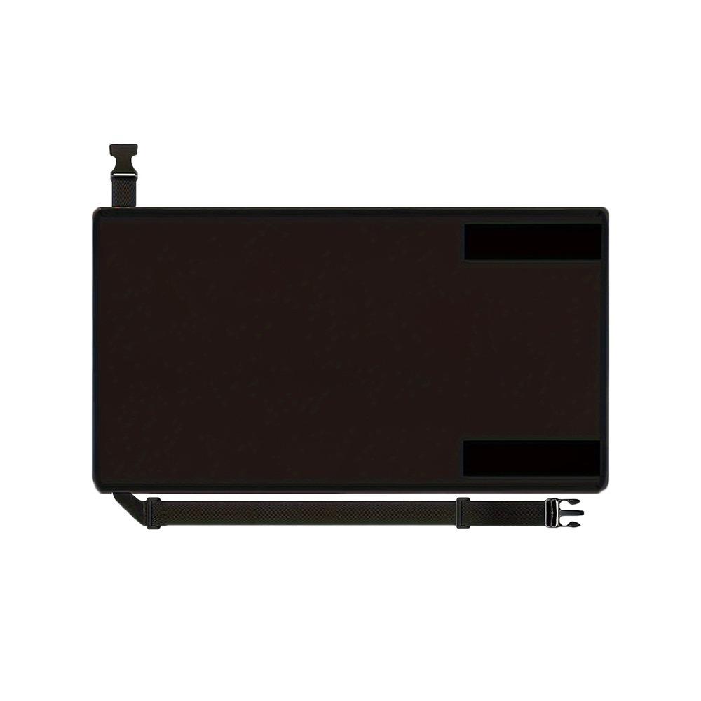 

Портативная детская кровать с педалями, милая мультяшная подставка для ног, новый детский гамак для самолета