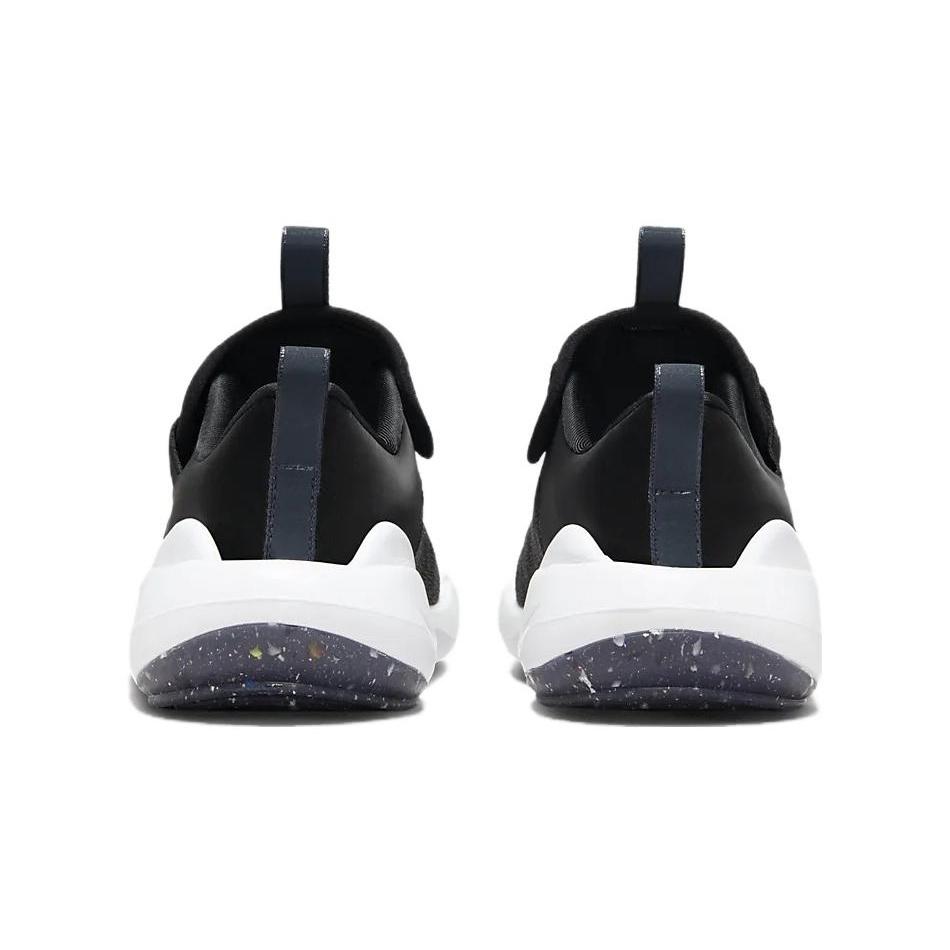 (PS) Nike E-Series 1.0 'Black Neon Green' Kids' DV4251-005