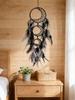 65cm Dream Catchers Multi-Purpose Large Boho Dreamcatcher Wall Mounted Festival Decorations for Dorm Living Room Decoration