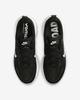 HM6803-007 Nike Vomero 18 Black Coconut Milk Light Iron Ore Summit White (Men's)