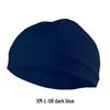 Men's Summer Cycling Cap: Sweat-Absorbing, Quick-Drying, Breathable Liner Hat with Sun Protection for Outdoor Sports