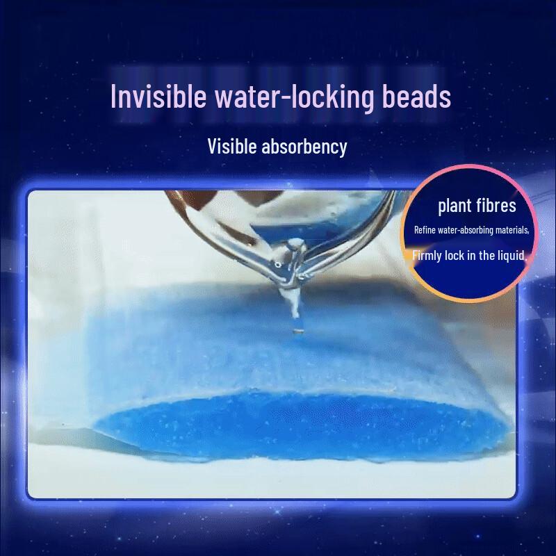 Eunjee Korean Imported Night Sanitary Napkins