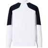 Anta Fleece Lined Stand Collar Casual Versatile Zip Sports Jacket Men jackets 152547703N-1