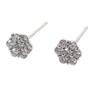 No Brand  Pierce Pt900Platinum Women