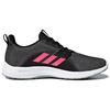 Adidas Neo Element V Comfortable Exquisite Breathable Low Top Women sneaker Night-Sky-Black CM7302