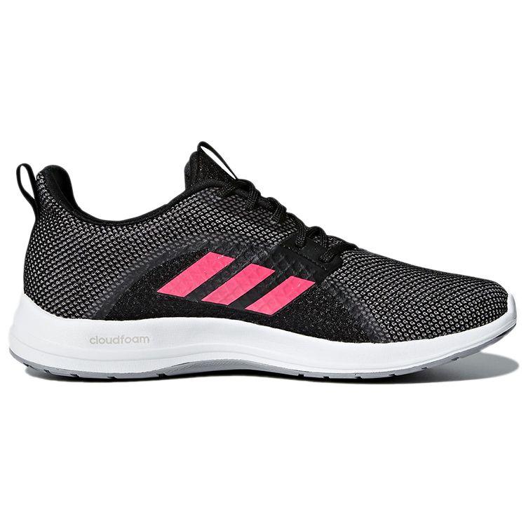 Adidas Neo Element V Comfortable Exquisite Breathable Low Top Women sneaker Night-Sky-Black CM7302