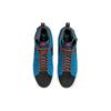 Nike Blazer Mid Premium SB Acclimate Pack - Marina Unisex Sneaker Blau Pekannuss Wüste-Ocker DC8903-400